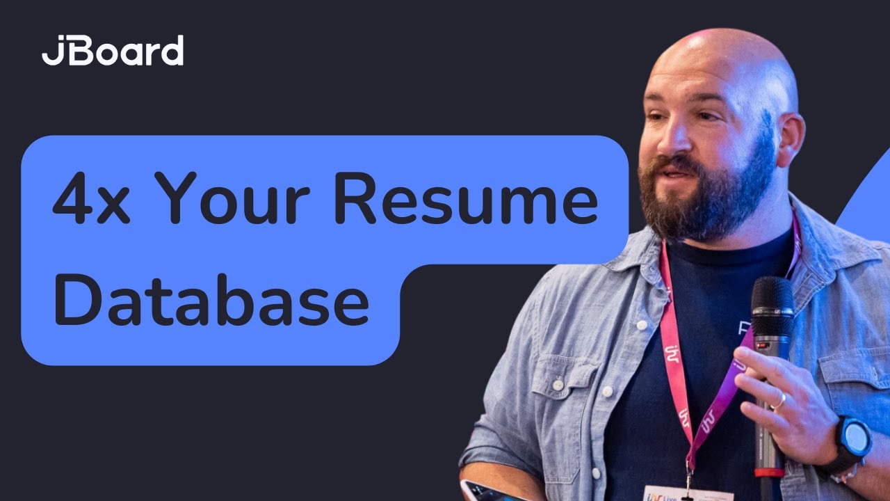 How to Grow Your Job Board&rsquo;s Resume Database with a Simple Registration Wall 🚀