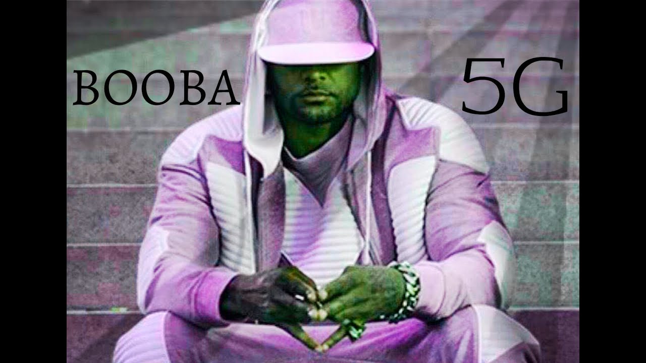 BOOBA Type Beats ★5G★ Nero Nemesis 808 - Young Diamond Beatz
