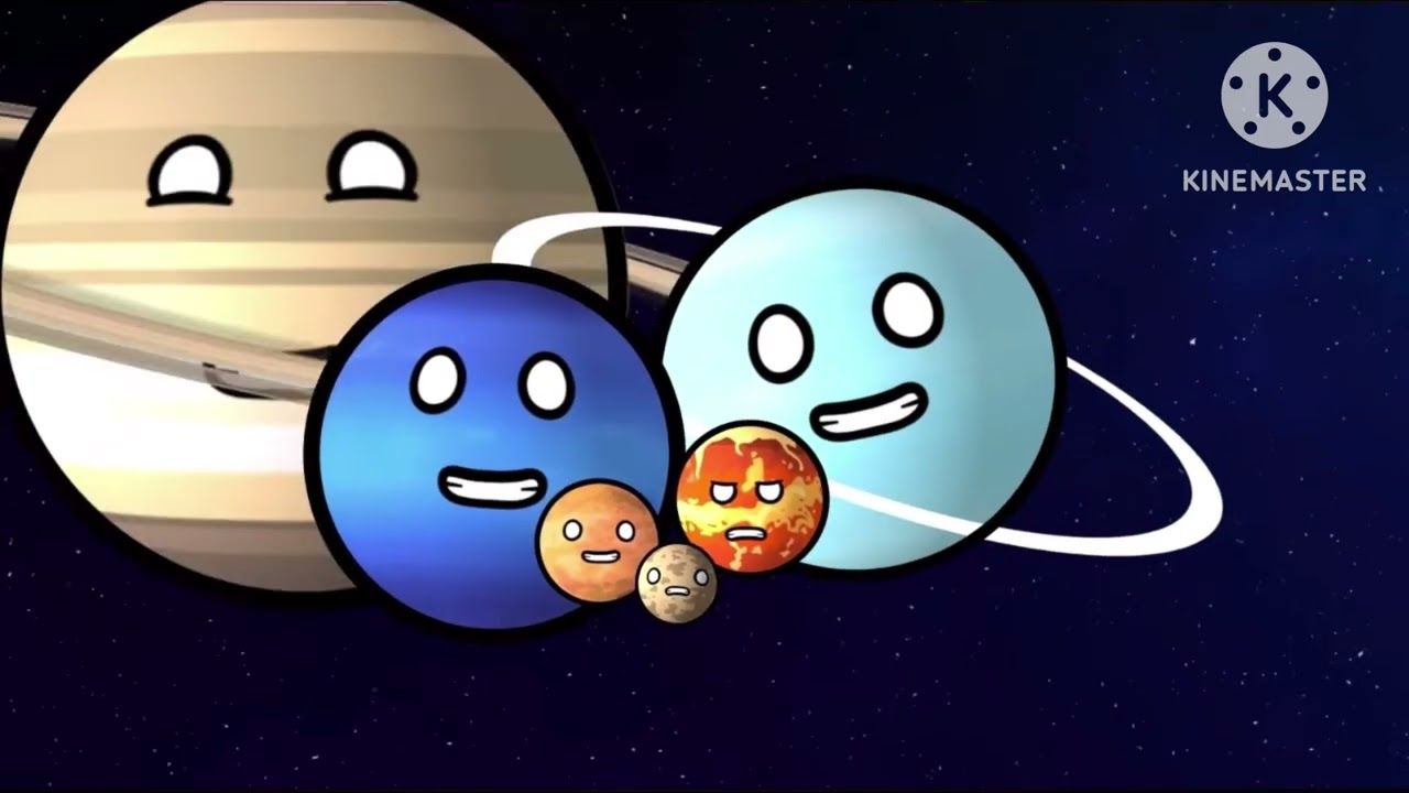 Solar￼Balls 🆚 Gumball ￼