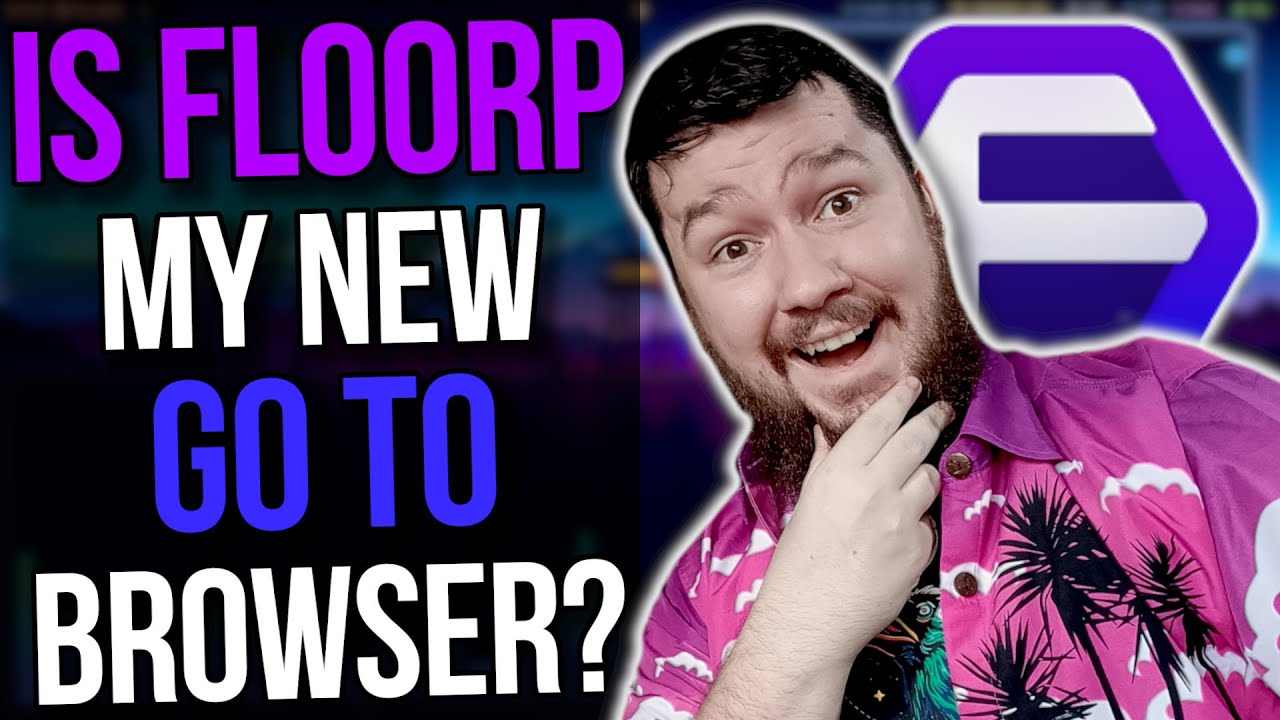 Friendship ended with Firefox: Floorp is my friend now