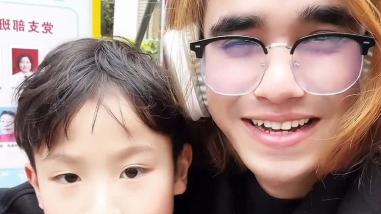 ❛❛ Jake with NEHU —— Wuzhou University「 Mr Nehal Islam 内湖 」 #reels #shorts #china #germany #cutebaby