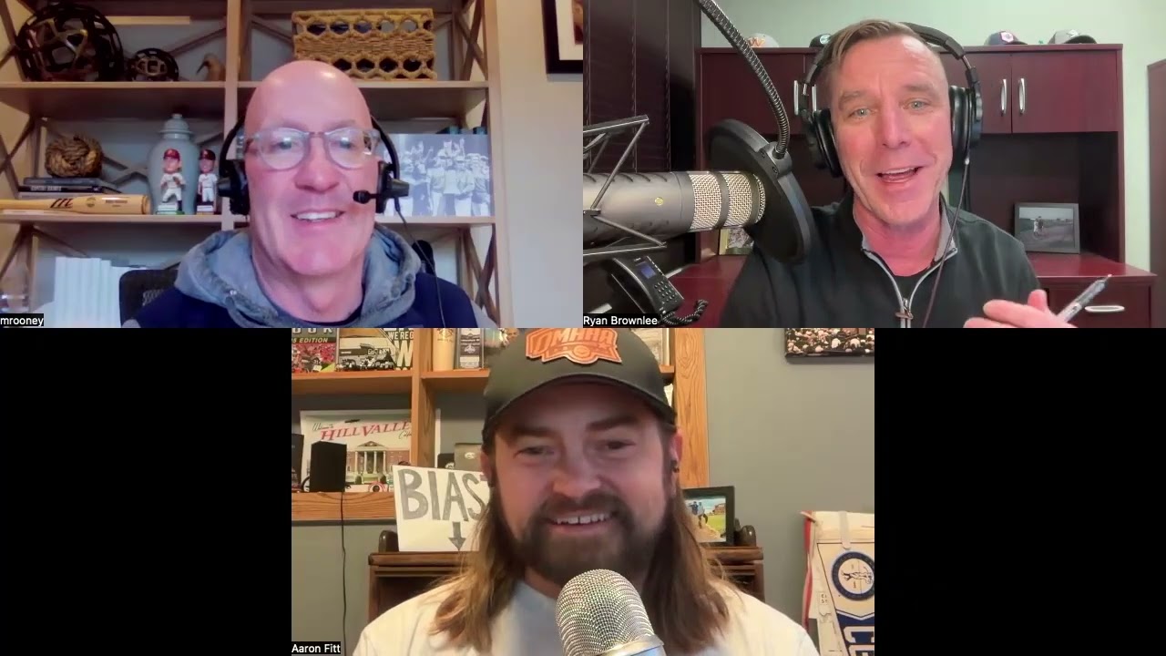 ABCA Podcast Episode 485 🎙️ NCAA Div. I Season Preview