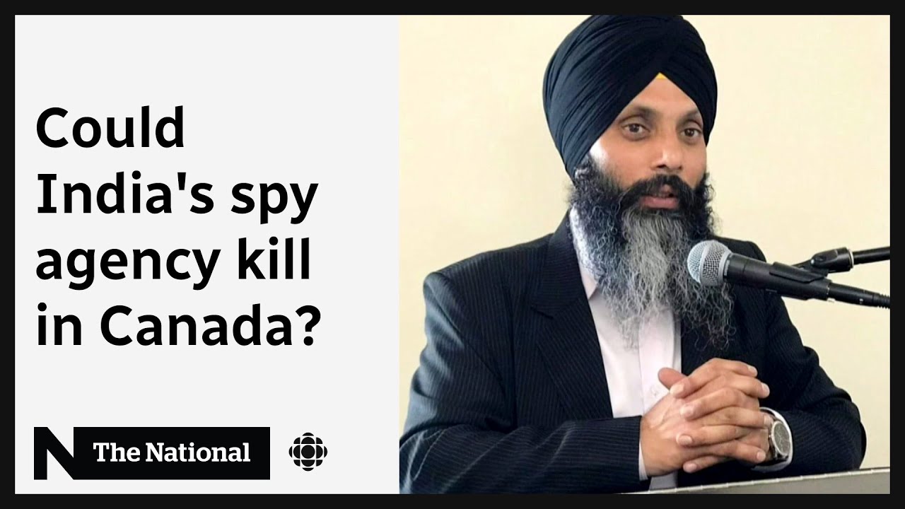 What&rsquo;s the likelihood India&rsquo;s spy agency killed someone in Canada?