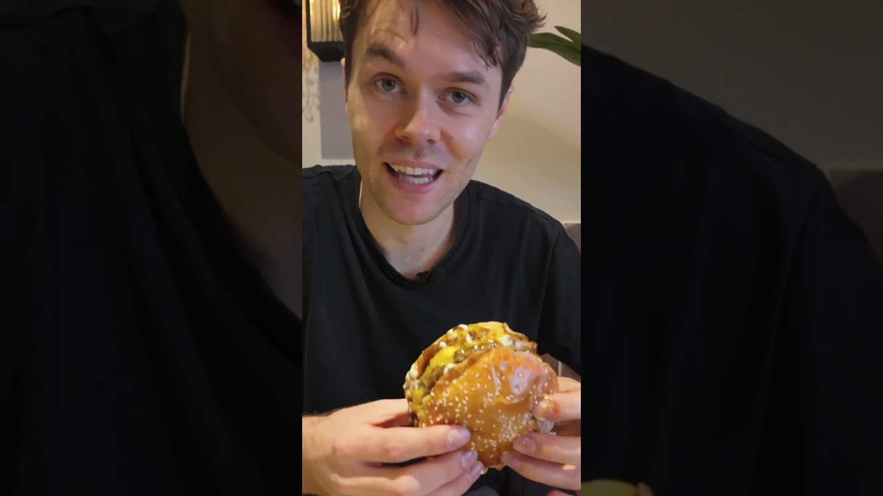 Finding the Best Burger in London