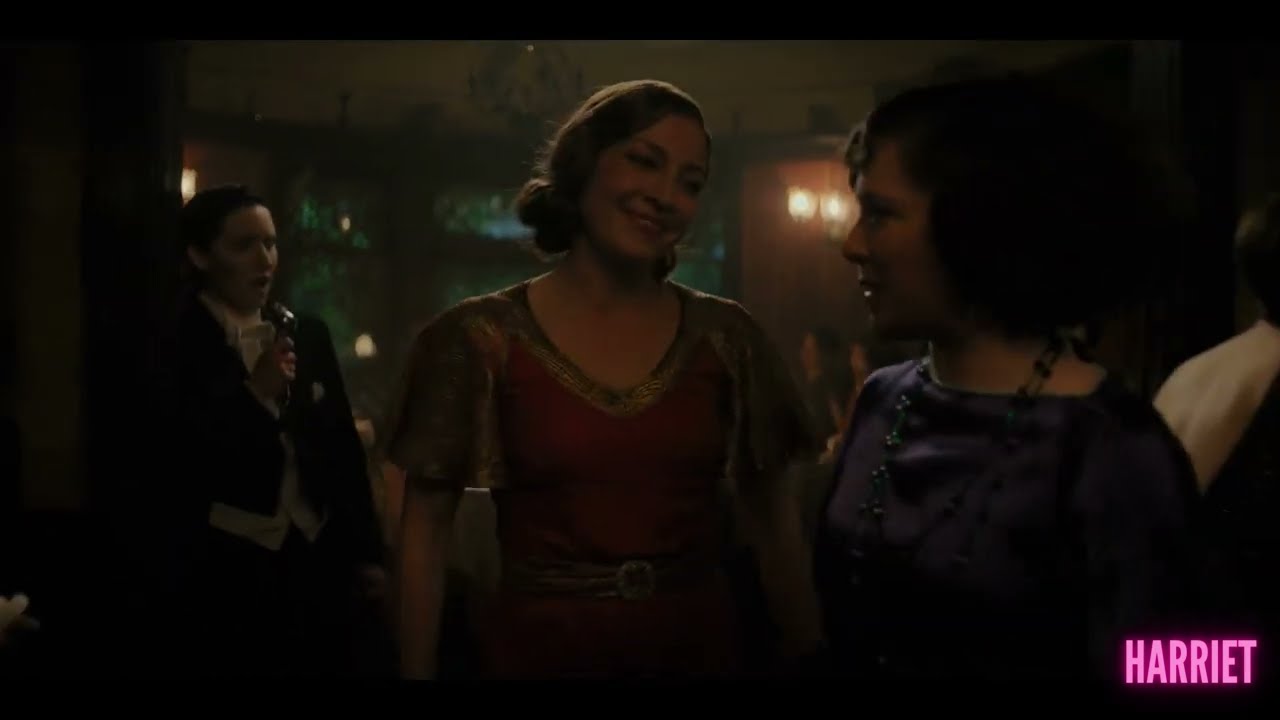Della and Anita 8 | 