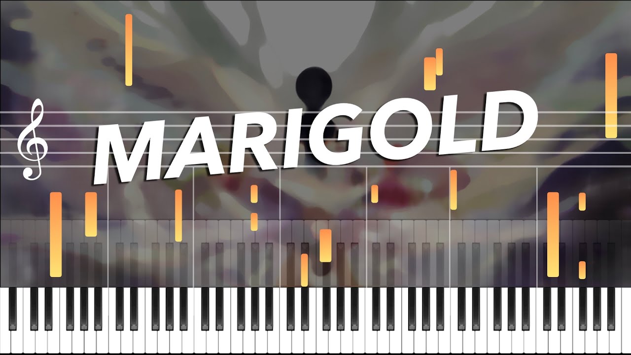 [Deemo] Marigold - Orchestral Cover