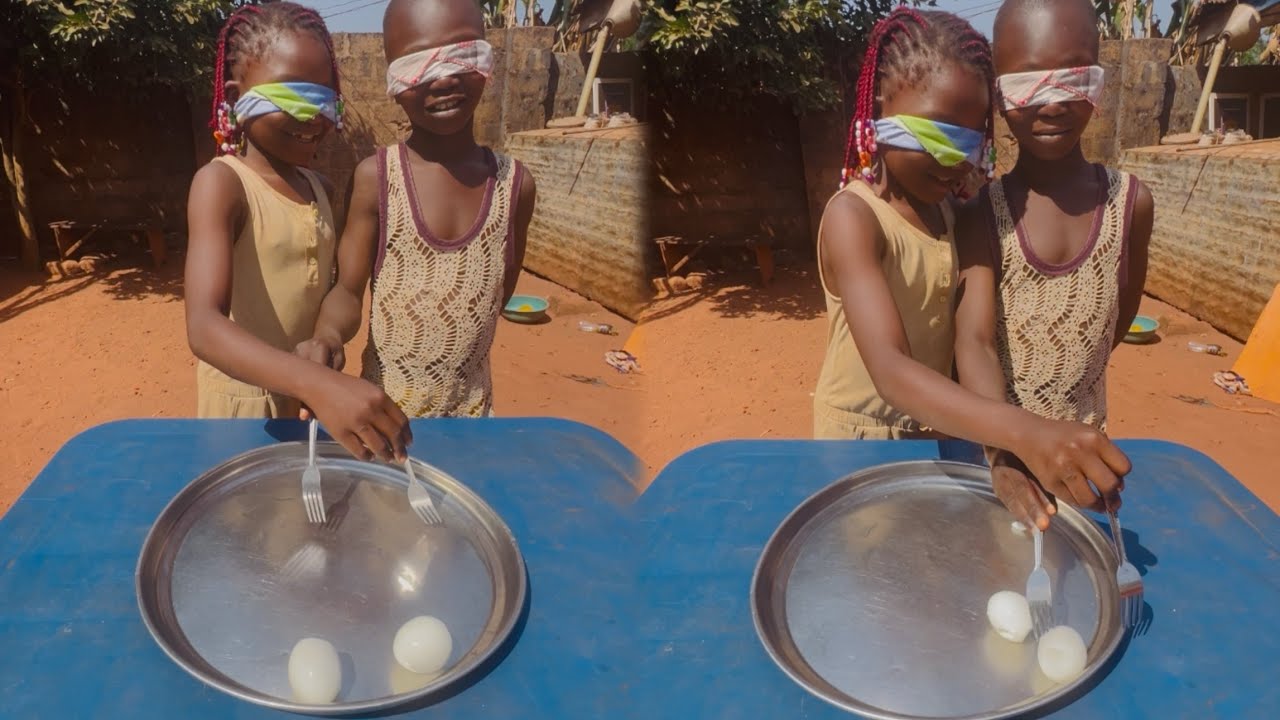 Egg eating 🍽️ challenge #challenge 
