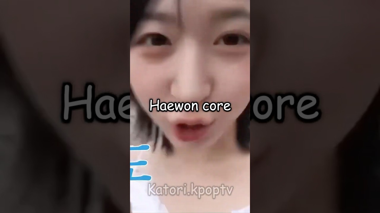 королева мемов хэвон core 