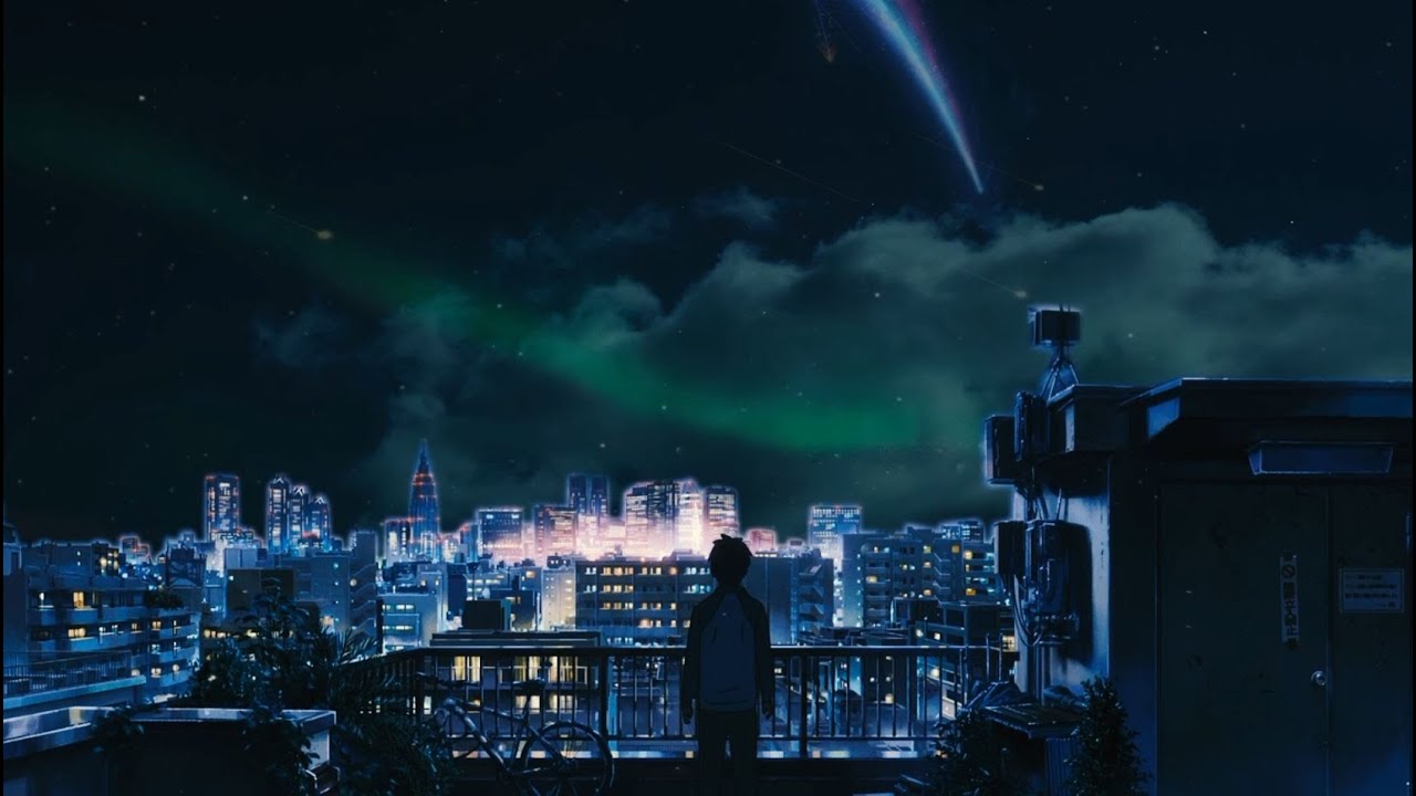 [Piano x ASMR🎧] 너의이름은 모음집.