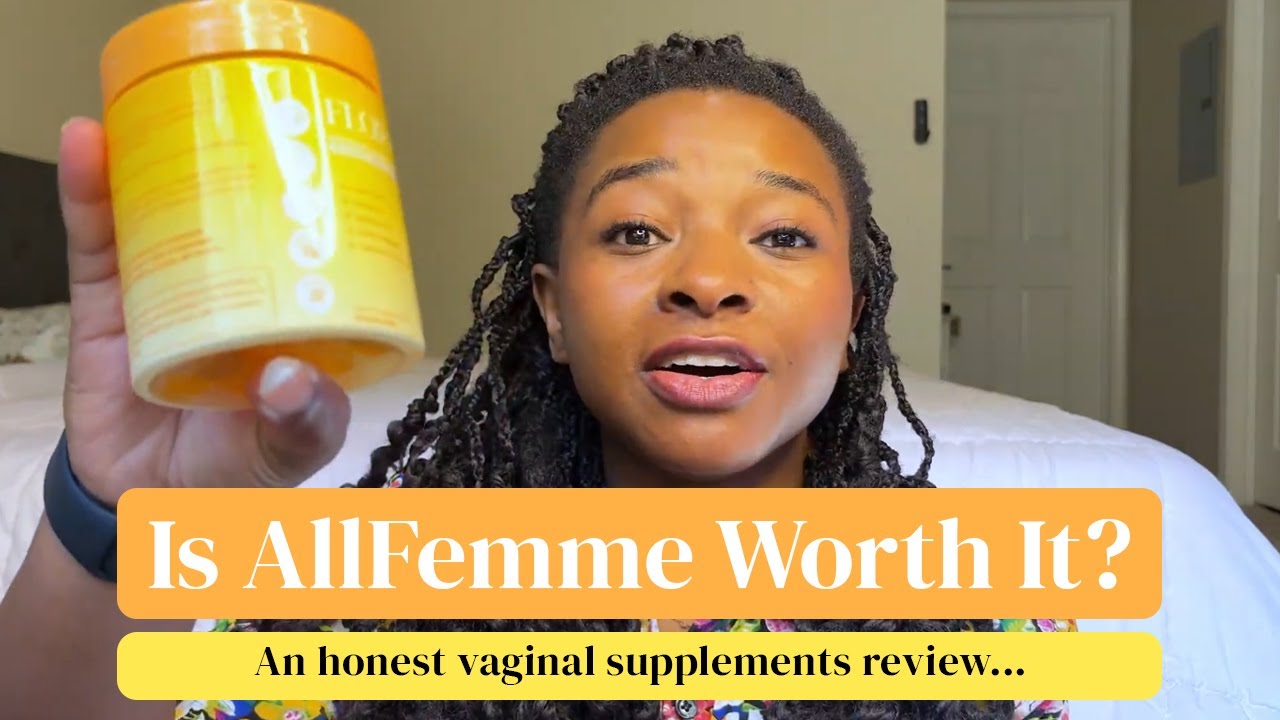 My Honest Review of Flora+ Gummies for Feminine Health 🌸
