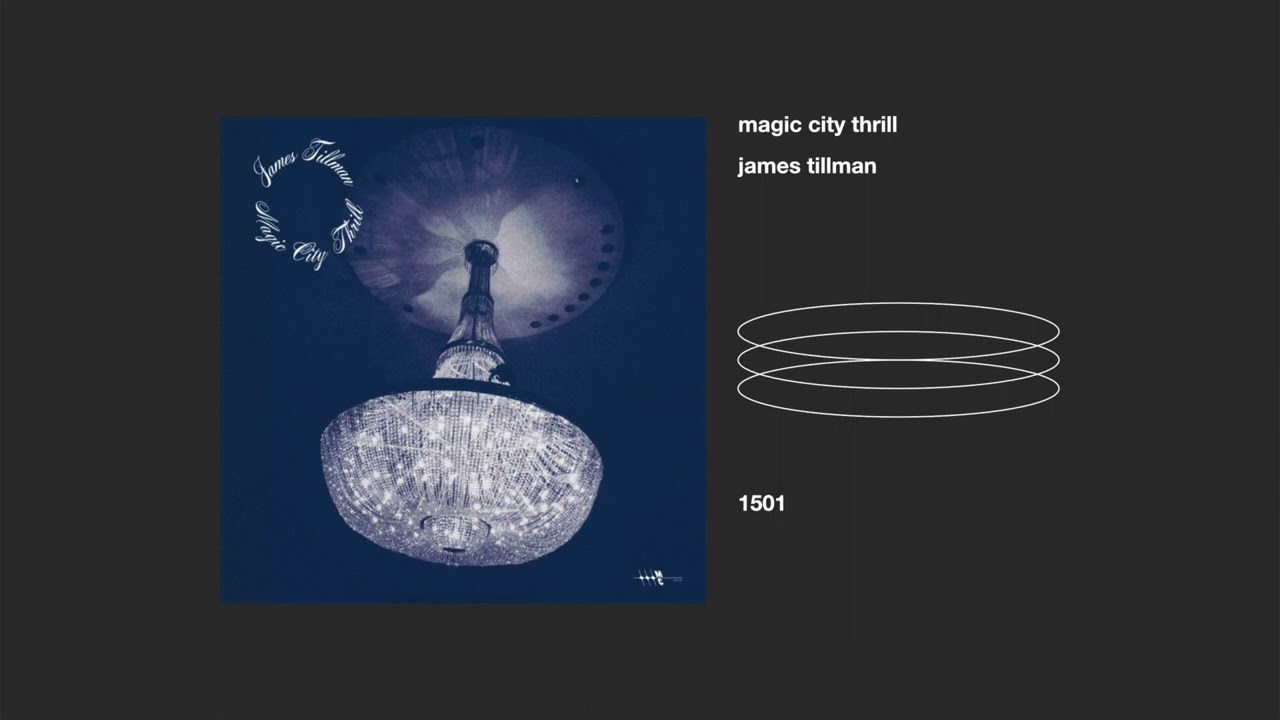 james tillman _ magic city thrill