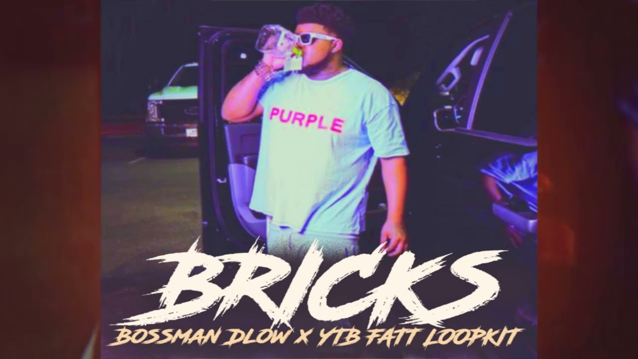 [FREE] Loop Kit / BossMan Dlow Loop Kit - 