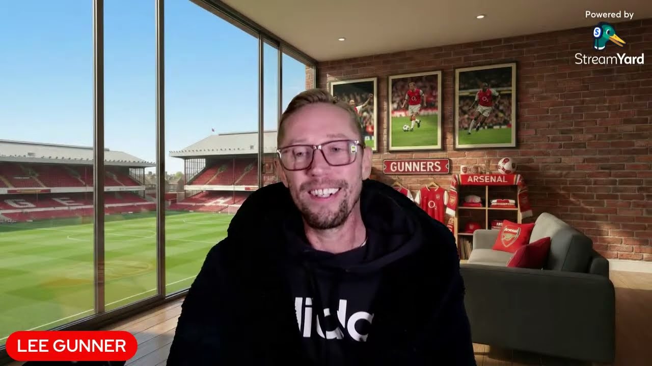 EMERGENCY MEETING - PREMIER LEAGUE HYPE LOOOOOL