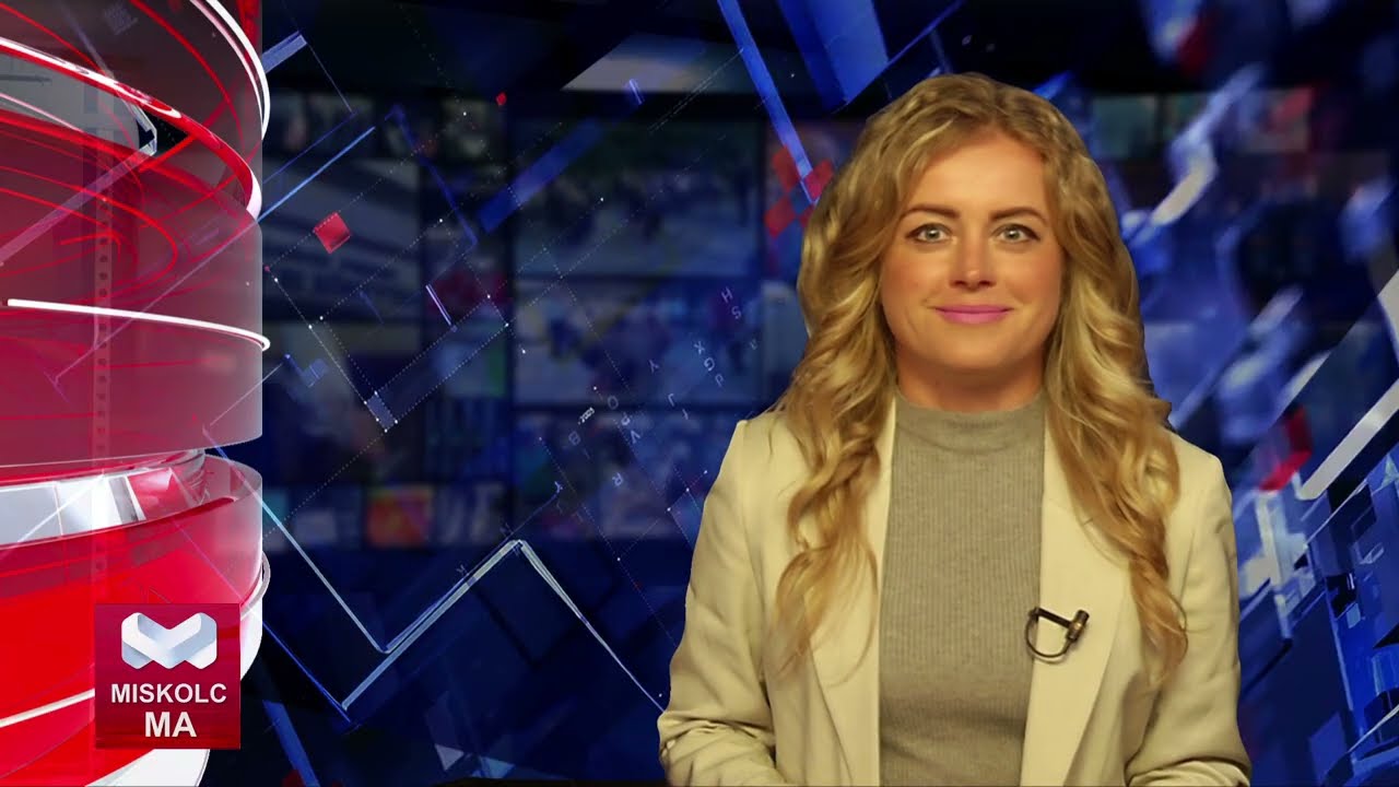 Miskolc Ma 2026. 03. 17.