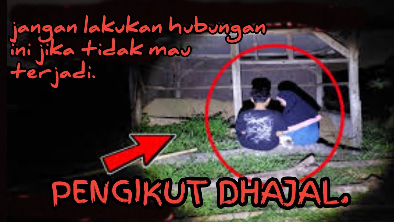 PERJALANAN MISTERI TAMAN KORBAN WIK WIK. TMP JEPARA.