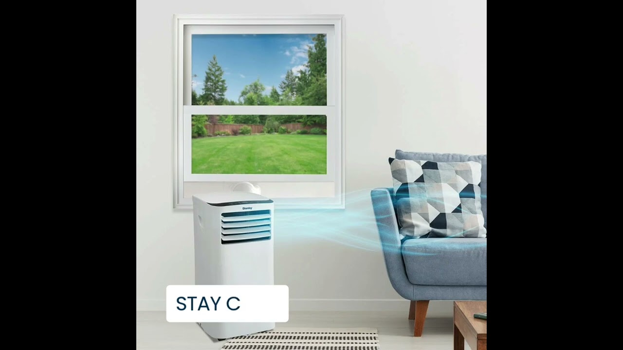 Danby has helpful & easy-to-use appliances for every space!