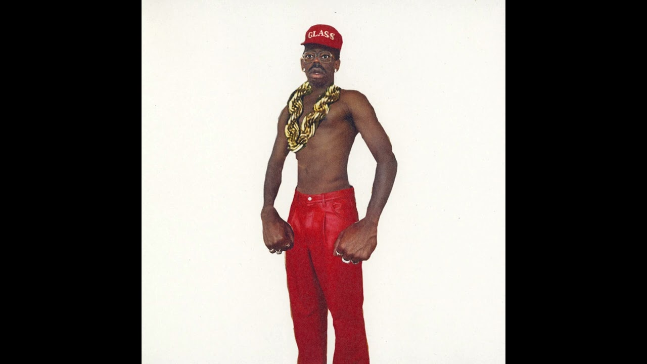 Dont Worry Baby / Ill Take Care of You - Tyler, The Creator