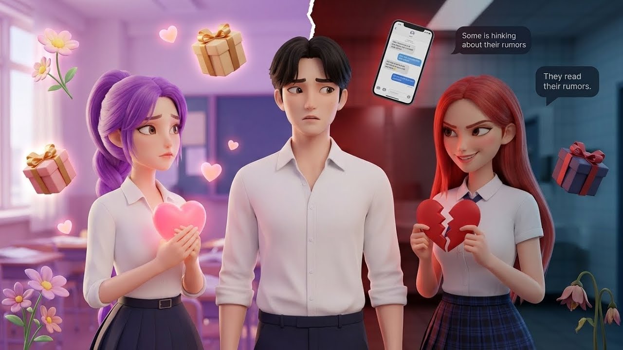 Instances Where Mira Got Jealous and Sabotaged Rumi and Jinu's Relationship💔😱 Kpop Demon Hunters