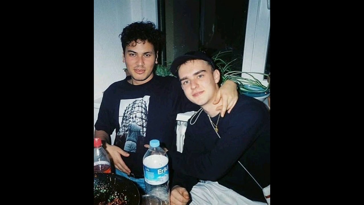 Monk x Longus Mongus - Au Man Rogh (Unreleased Track) BHZ