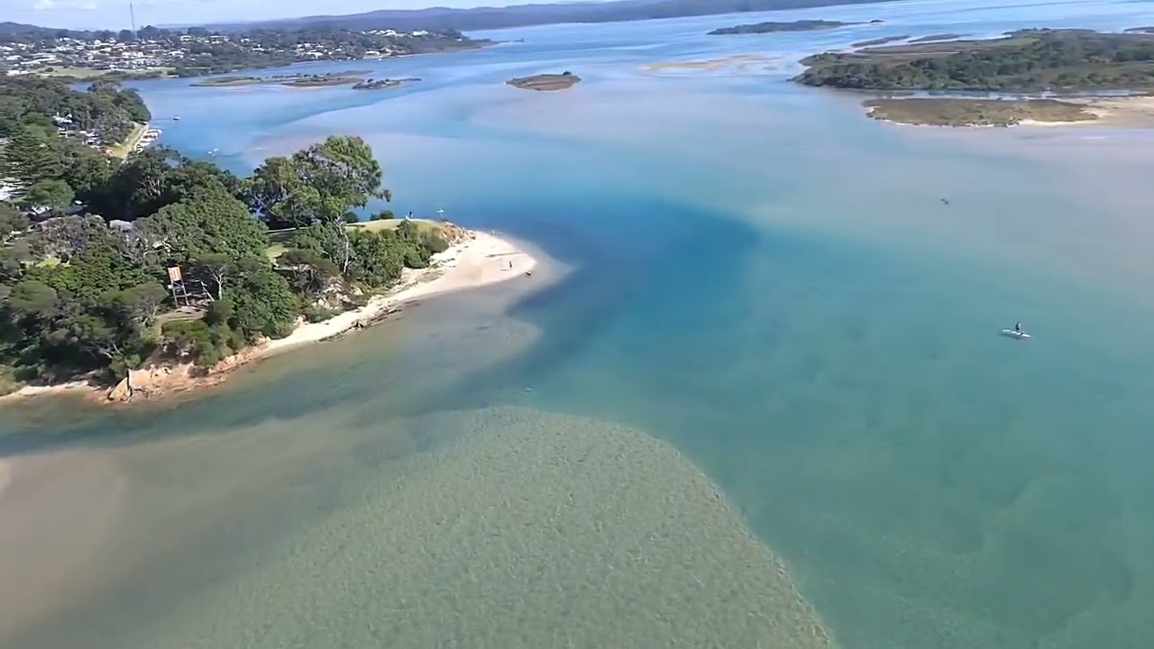 Mallacoota 2026