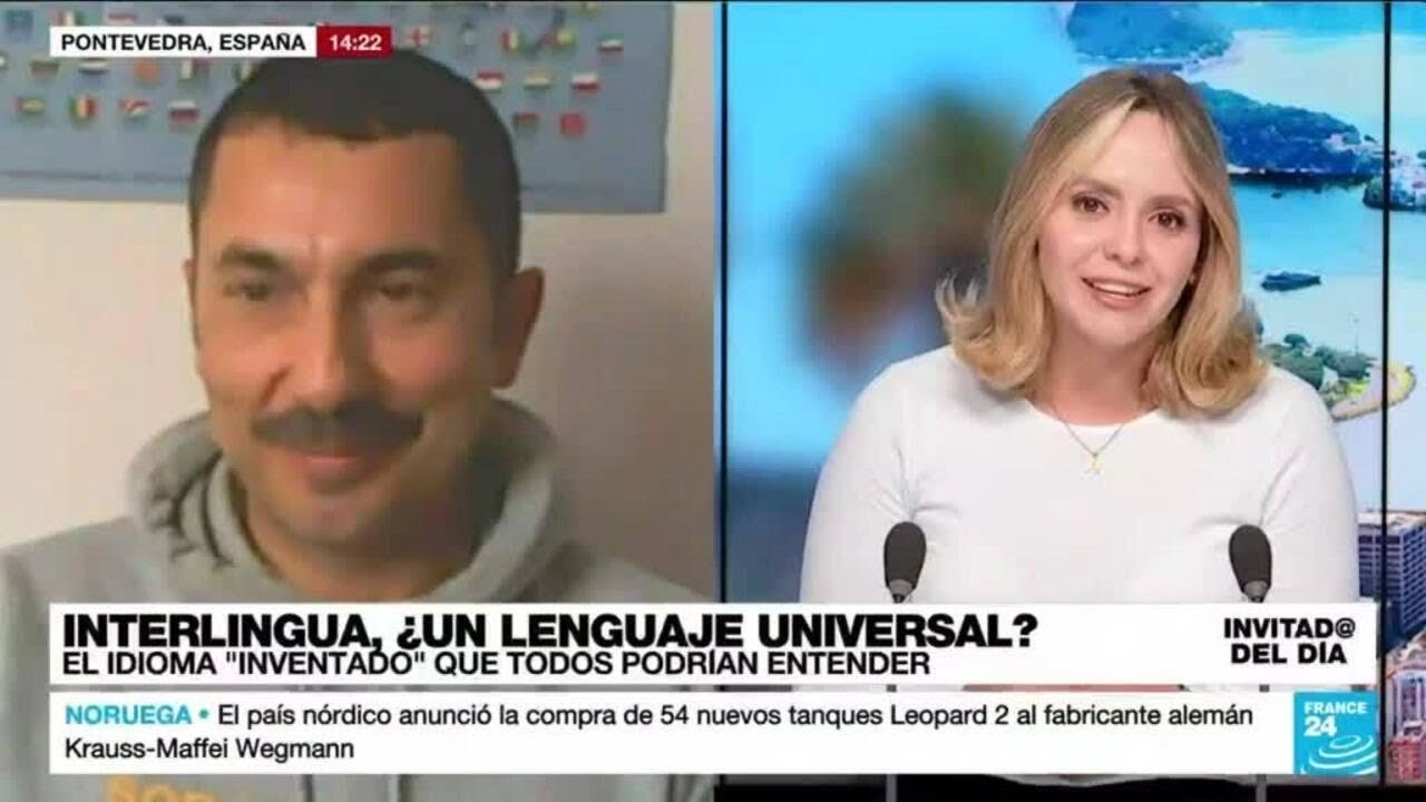 ¿Es interlingua un lenguaje realmente universal?