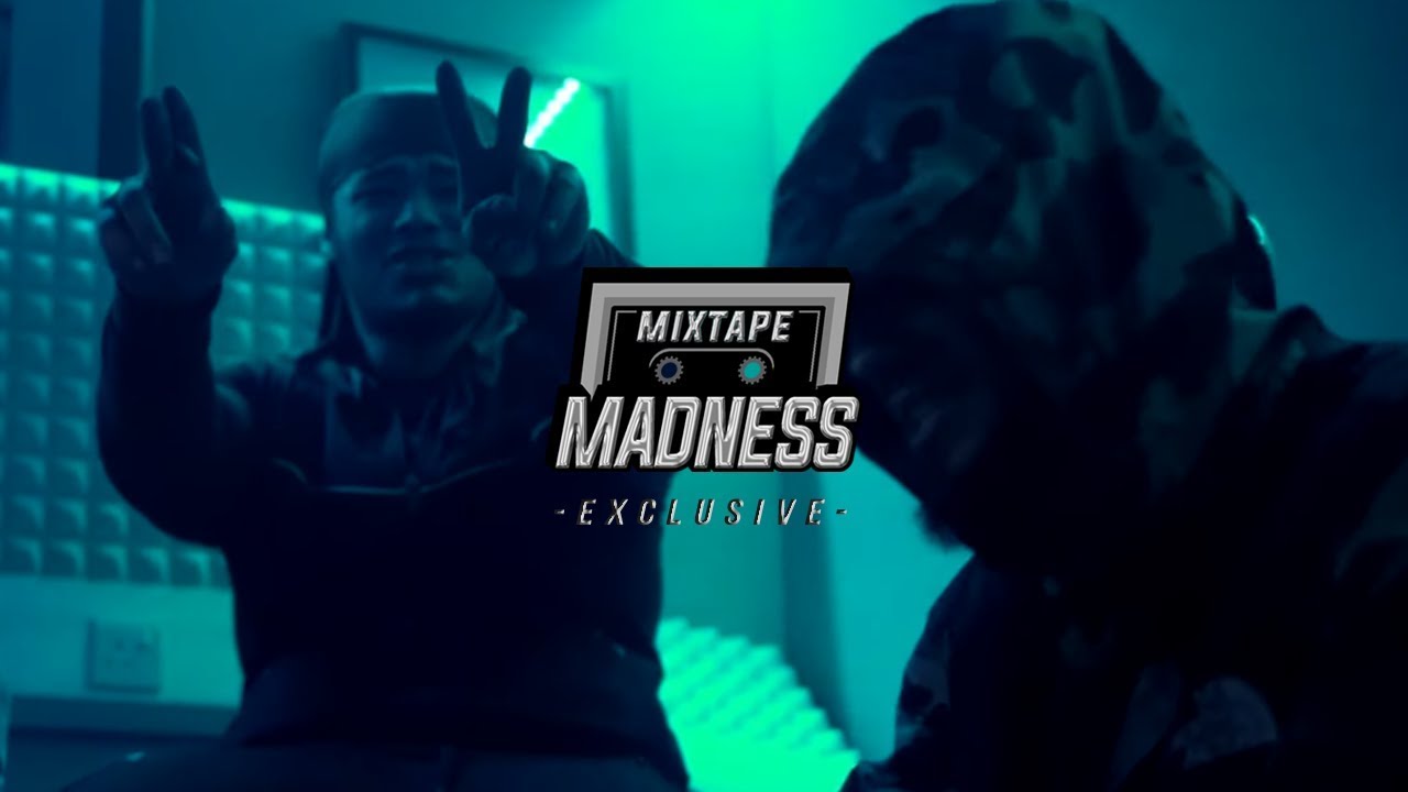 Bam Bam - Live This (Music Video) | @MixtapeMadness