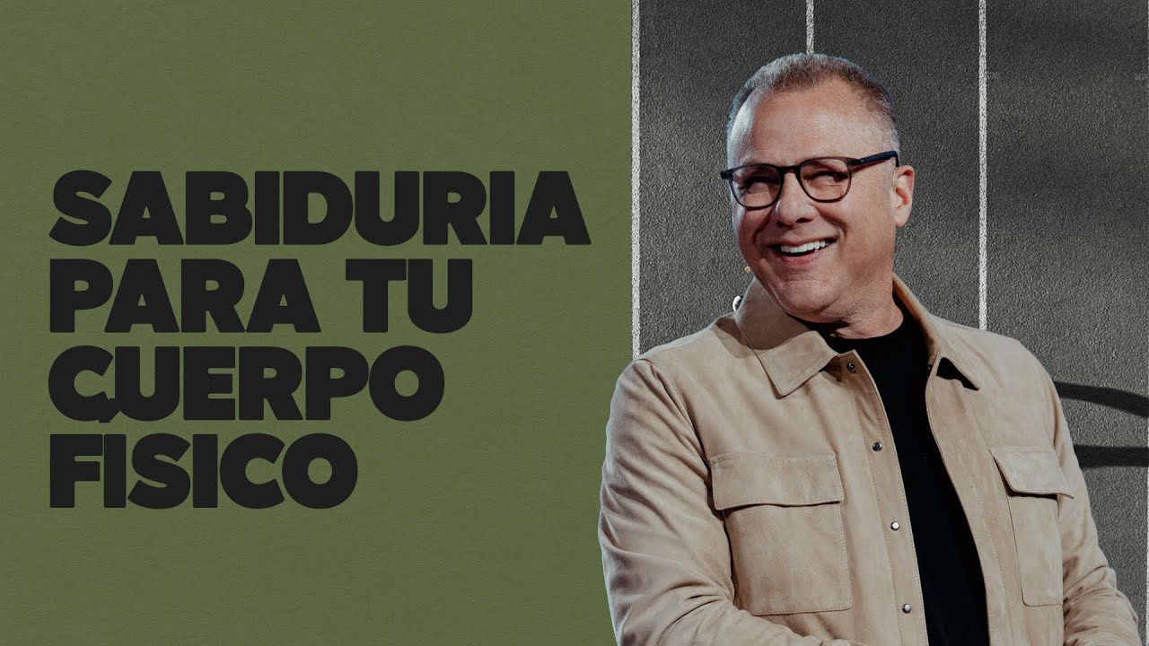 Sabiduría Para Tu Cuerpo Físico – John Siebeling