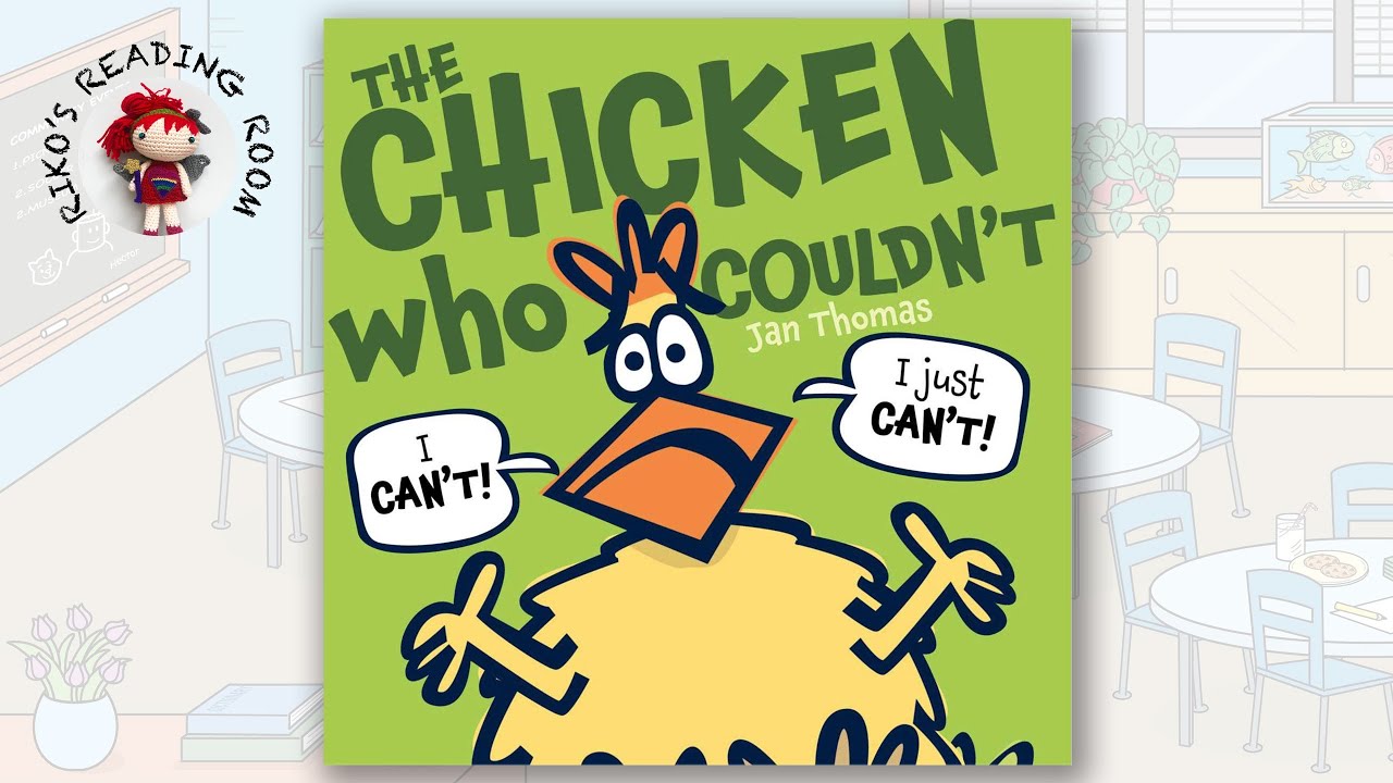 🐔 The Chicken Who Couldn't