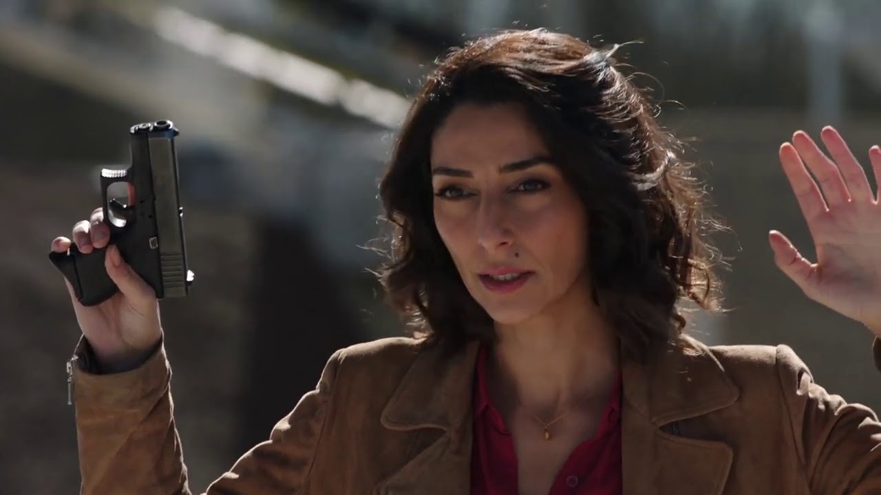 NCIS: New Orleans 5x15 Sneak Peek 1 