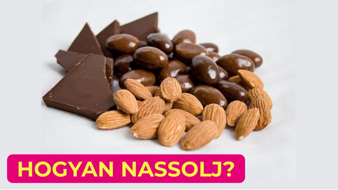 NASSOLÁS - Egészséges táplálkozás nem csak cukorbetegeknek és inzulinrezisztenseknek