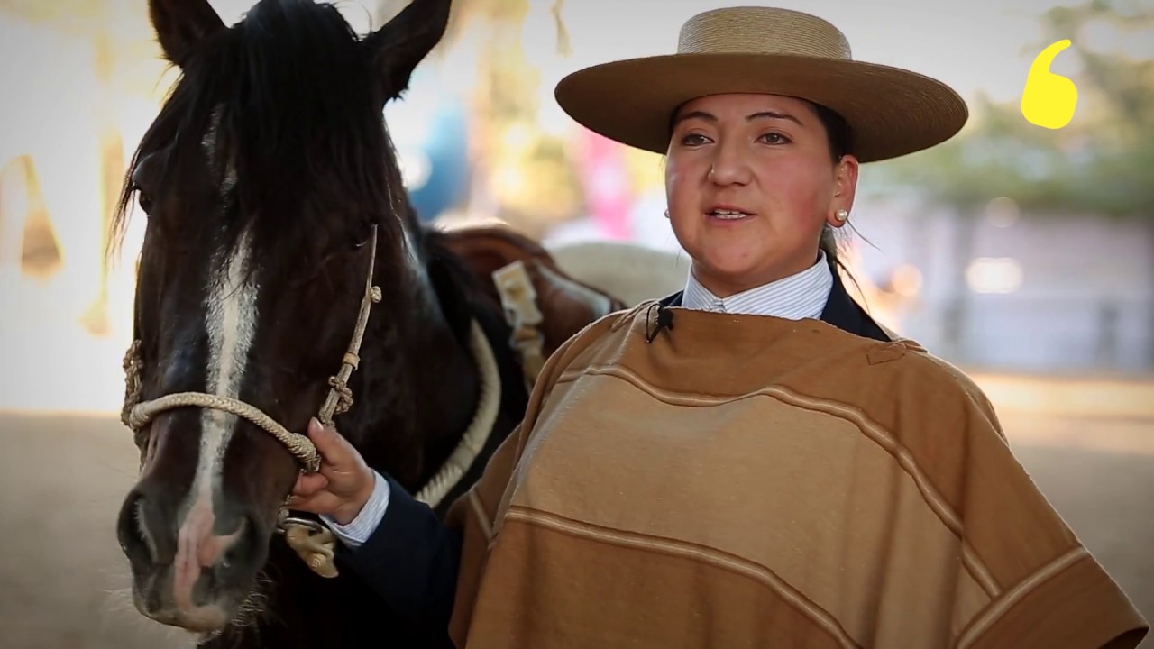 Jenny Troncoso: Mujeres que toman las riendas