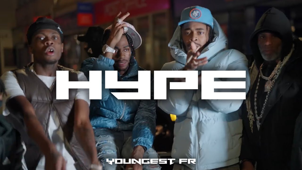 [FREE] Russ Millions X Buni Type Beat | UK Drill Instrumental 2024