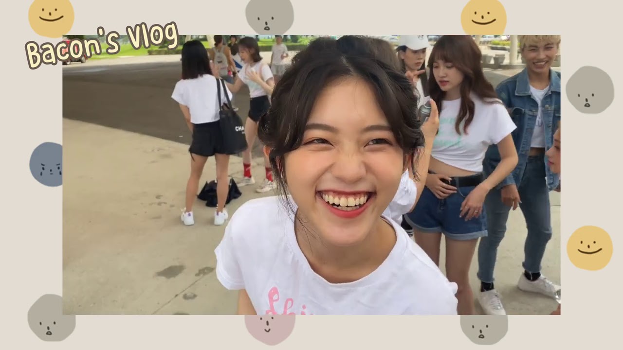 工作Vlog•feat.DD52girls（木木 語姍 俞瑄 靖軒 Shining 子淇 聖恩 Nicole 朵莉 珮含 華婷 以芯）