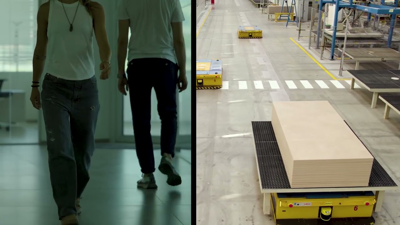Ceramiche Keope | Company profile