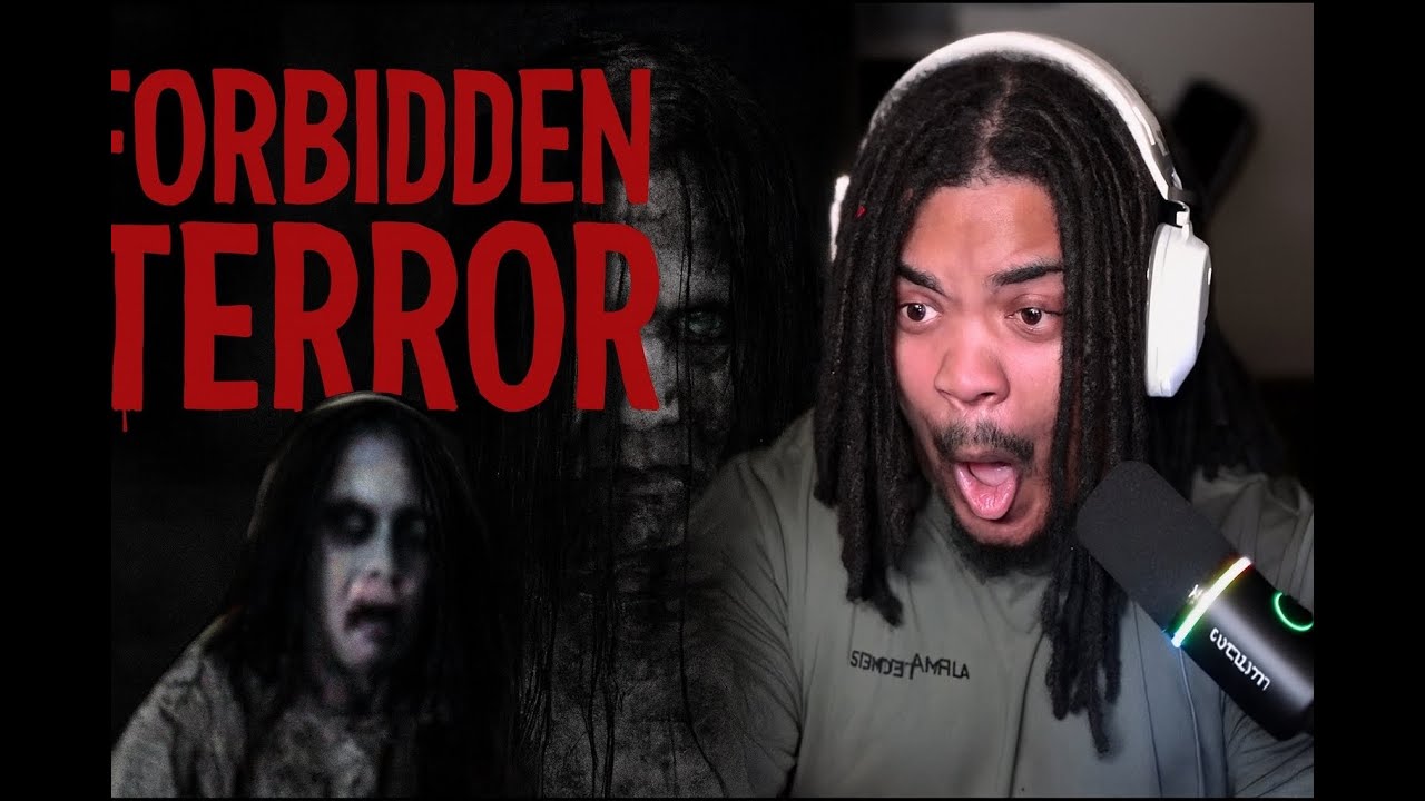 FORBIDDEN TERROR (uncut) FULL GAMEPLAY