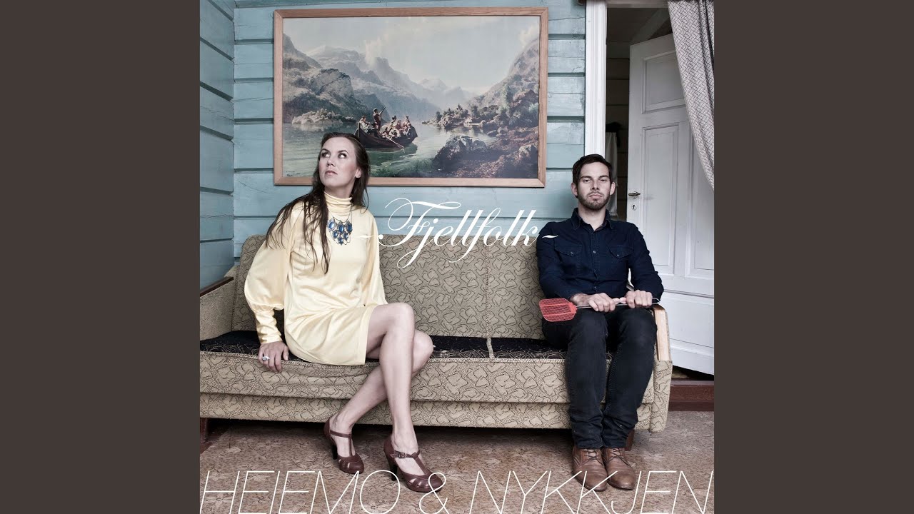 Heiemo & Nykkjen