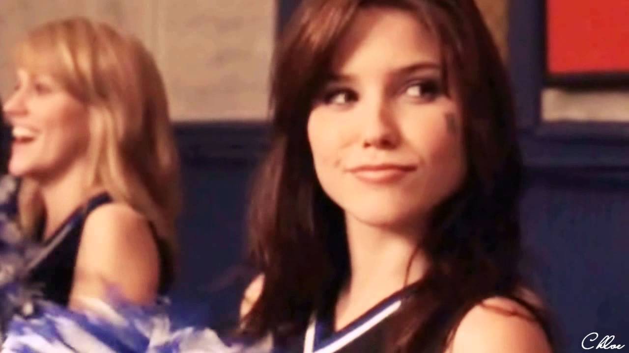 Brooke Davis Tribute ~ I lived I loved
