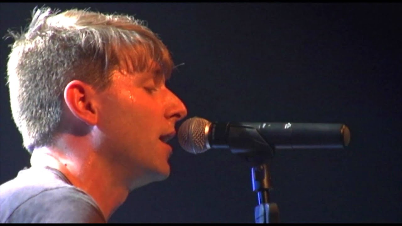 Come back to me - secondhandheroes - 12th and Porter