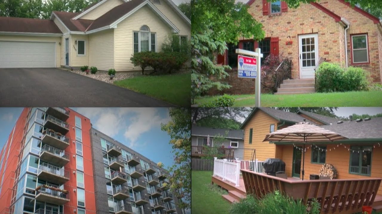 How $300K Homes Differ Based On Where You Buy