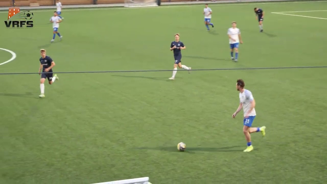III lyga. AFK – FK „VGTU-Vilkai“ (2025-06-17)
