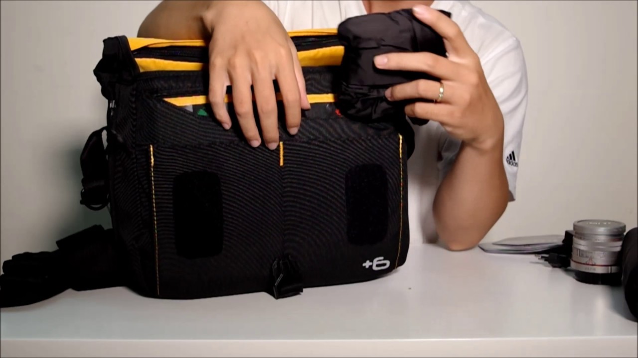 Túi đeo Vanguard Alta Rise 28 dành cho người đi làm văn phòng