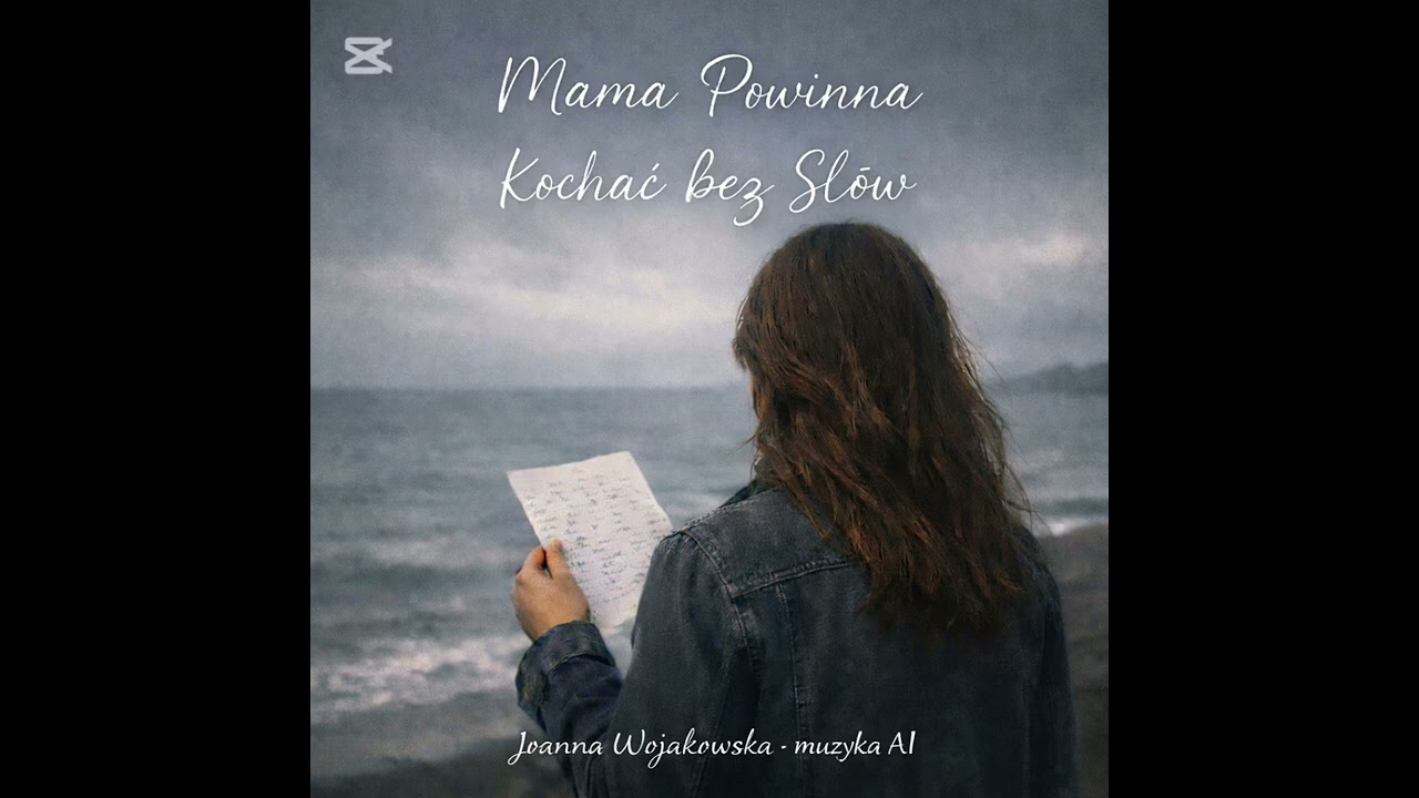 Mama powinna kochać bez słów 