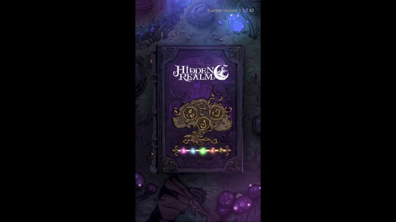 Hidden Realm (Early Access) - Opening Title Music Soundtrack (OST)