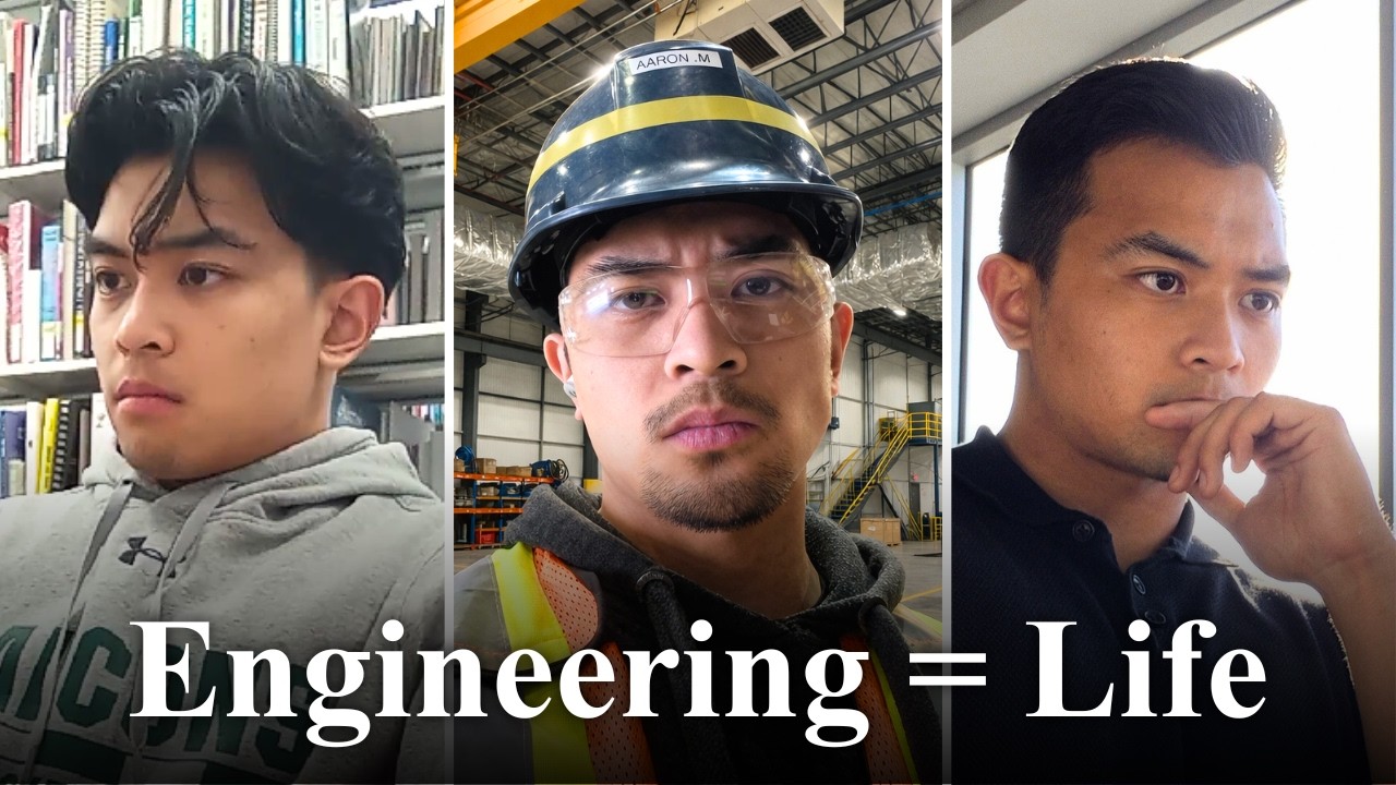 Life Lessons I Learned Through Engineering School