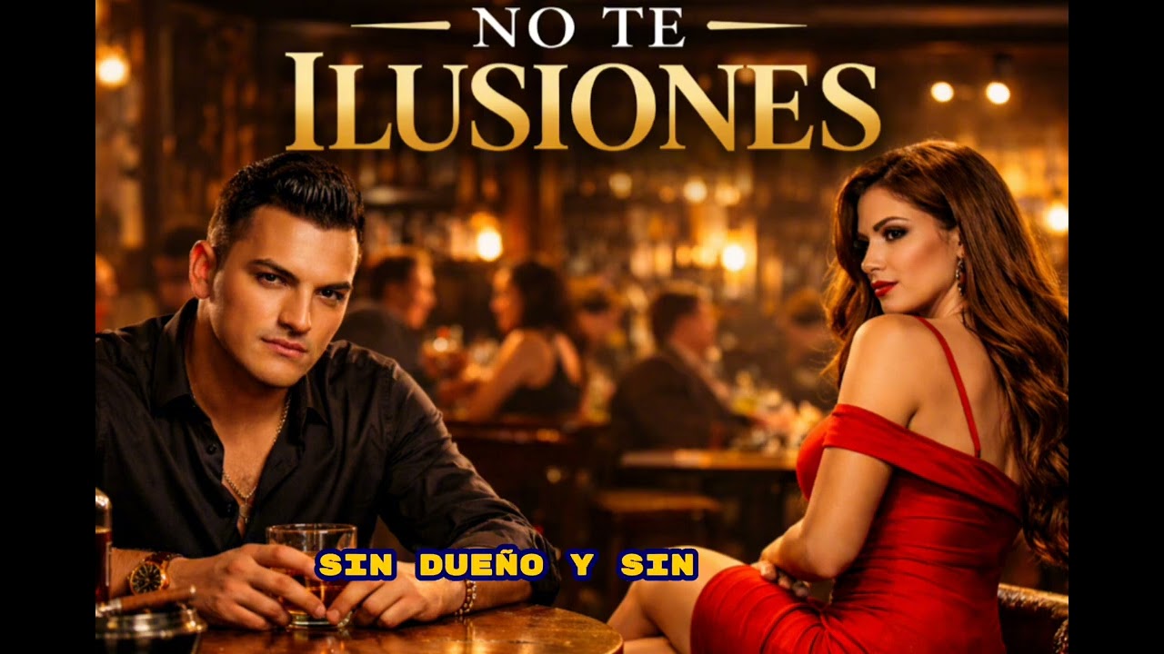 No te ilusiones 