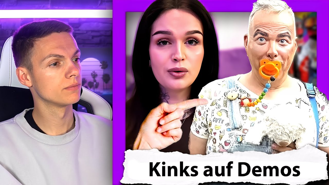 Heftige Kritik gegen CSD Demos