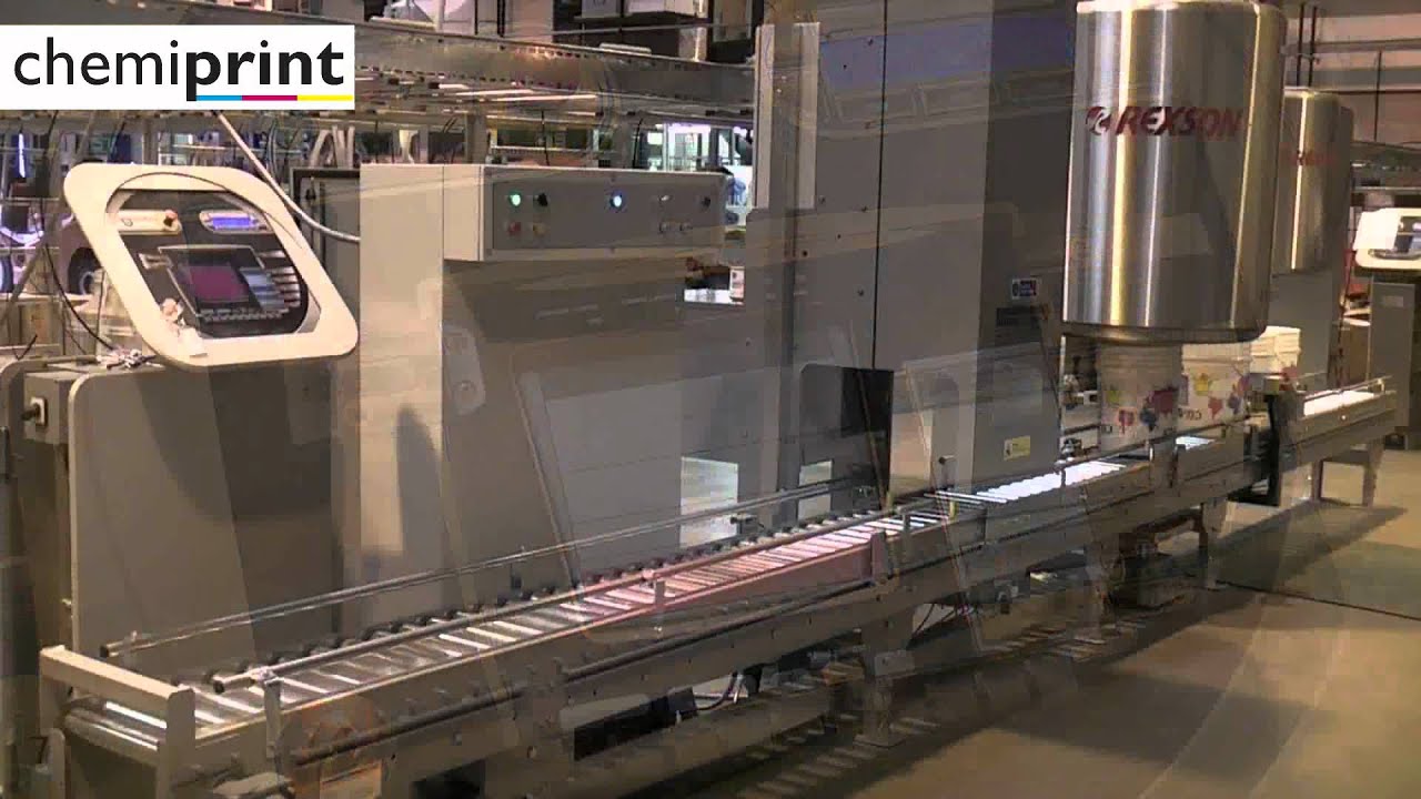Chemiprint ink dispensing system video.wmv