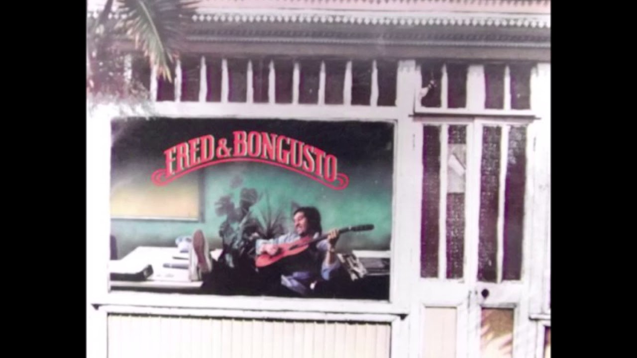 Fred Bongusto 