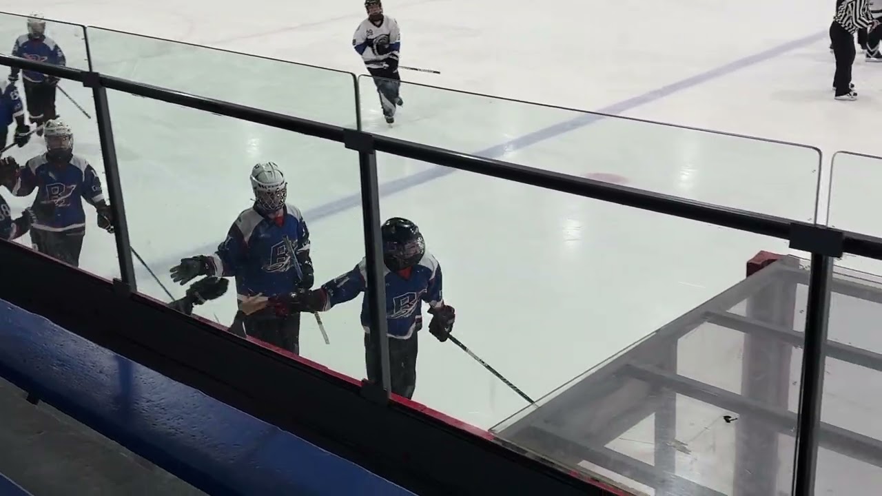 2025-12-20 Gatineau2 vs Boucherville 1ere période 