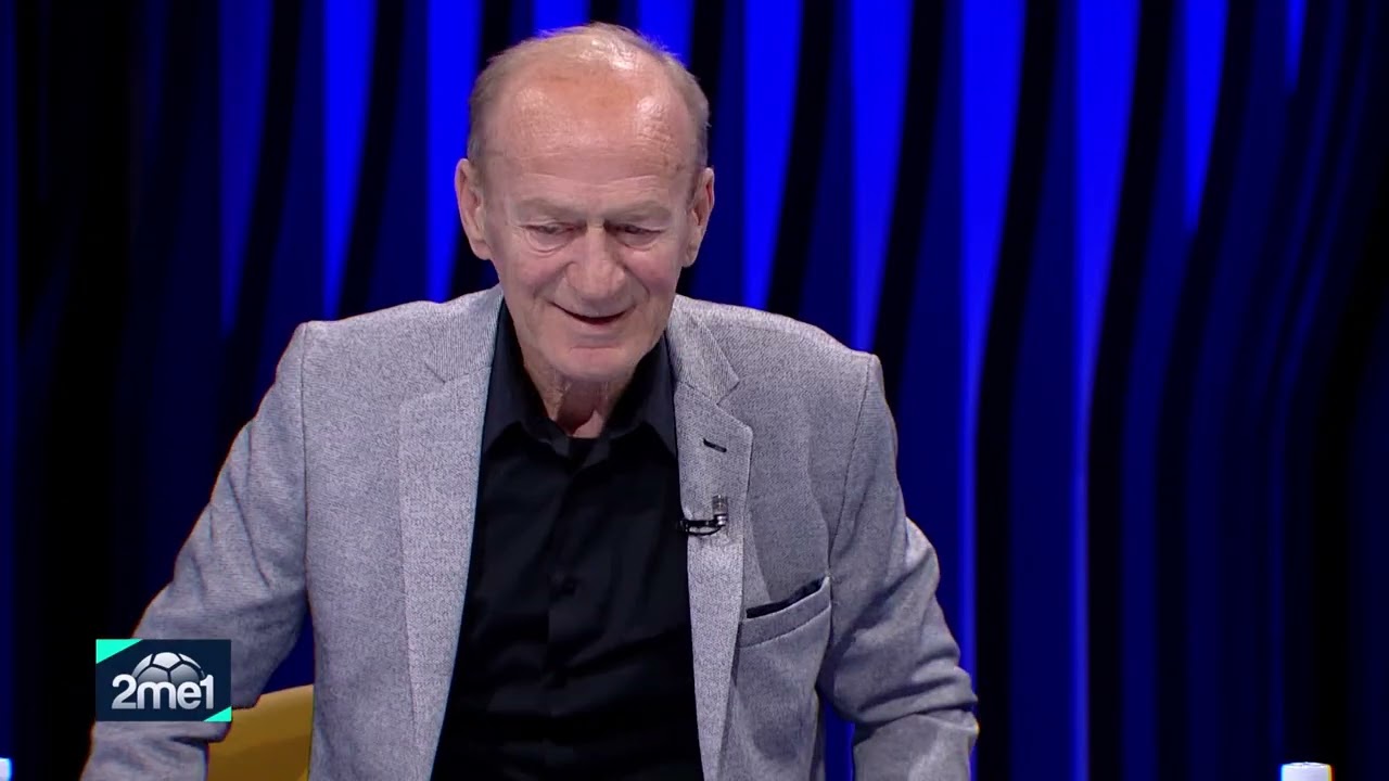 Emisioni 2 me 1  15.03.2026
